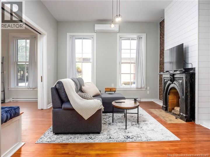 Property Photo:  242 Germain Street  NB E2L 2G6 