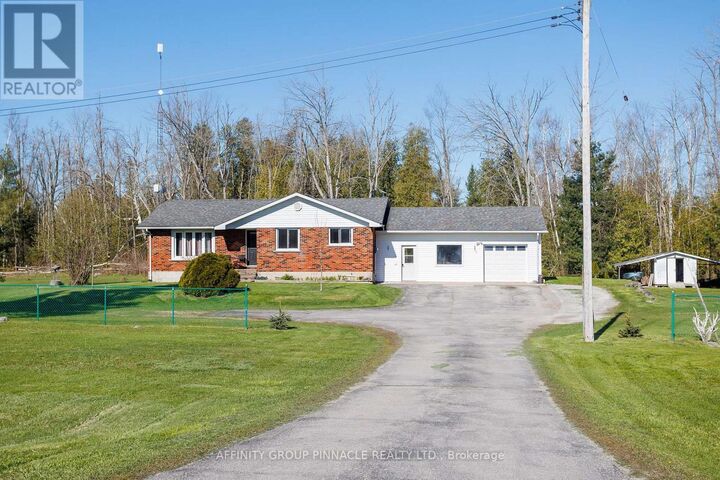 Property Photo:  6077 35 Highway  ON K0M 1N0 