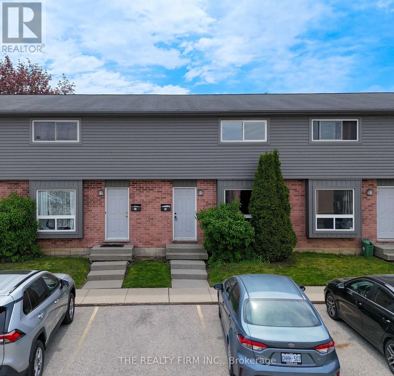 Property Photo:  1443 Huron Street 26  ON N5V 2E6 
