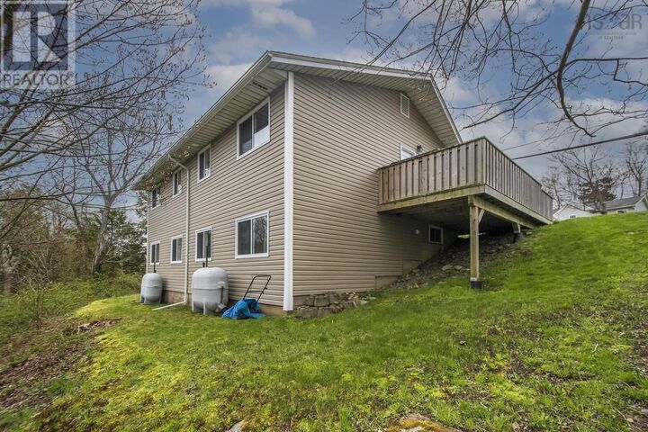 Property Photo:  17 Maple Drive  NS B2X 1C1 