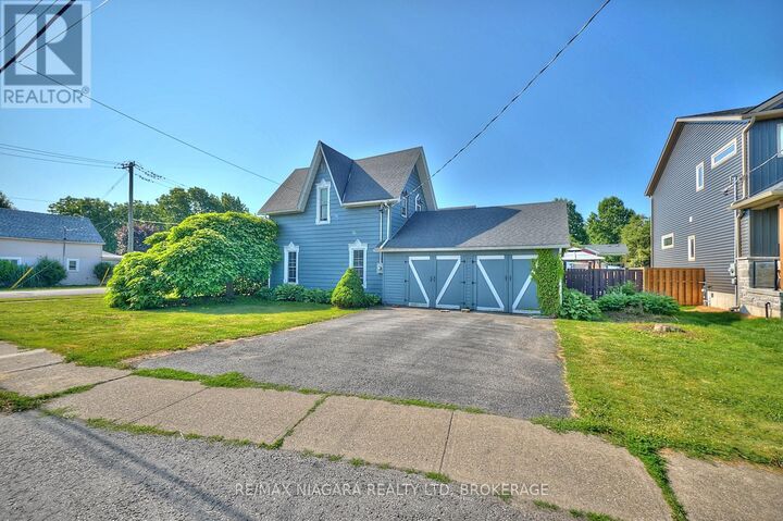 Property Photo:  365 South Mill Street  ON L0S 1N0 