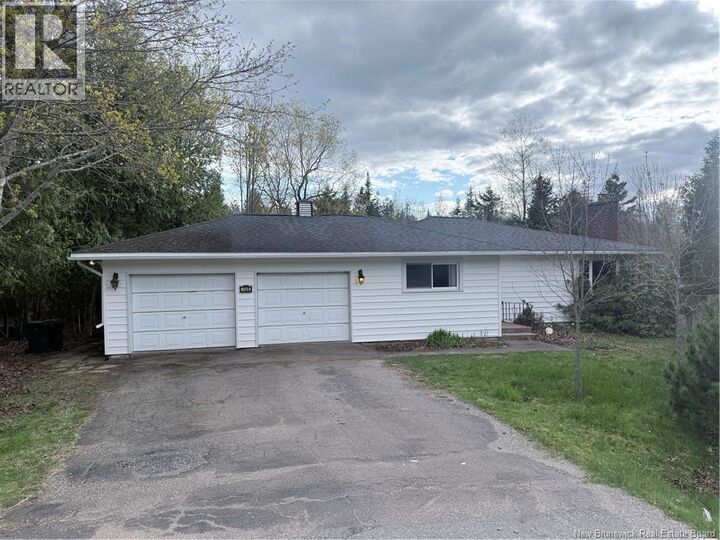 Property Photo:  130 Renshaw Road  NB E2H 1R6 