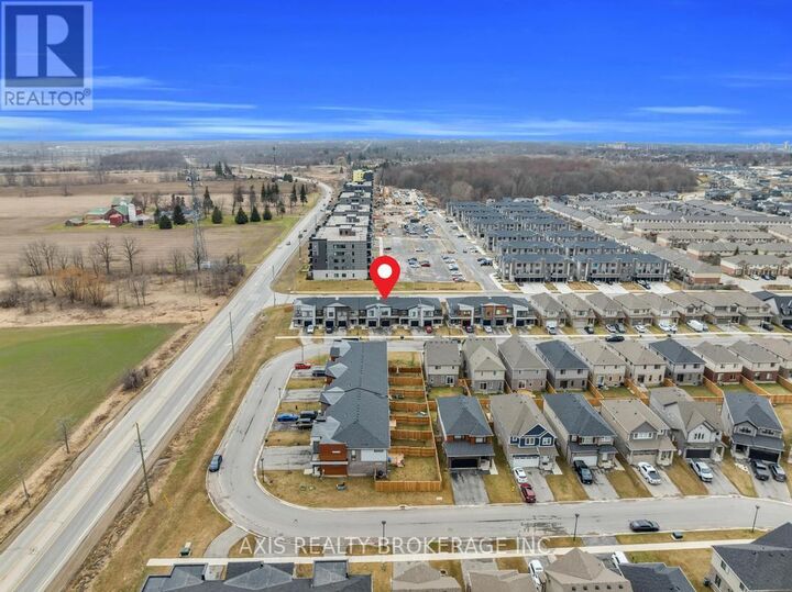 Property Photo:  2978 Turner Crescent  ON N6M 0A1 