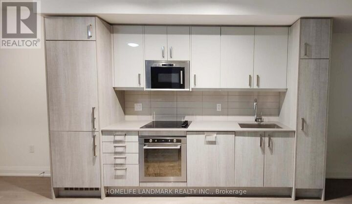 Property Photo:  77 Mutual Street 1011  ON M5B 2A9 