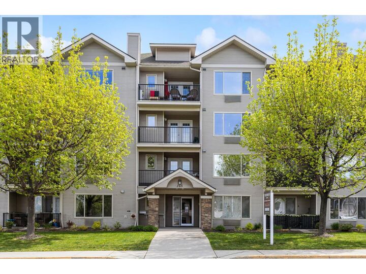 Property Photo:  265 Froelich Road 211  BC V1X 3M6 