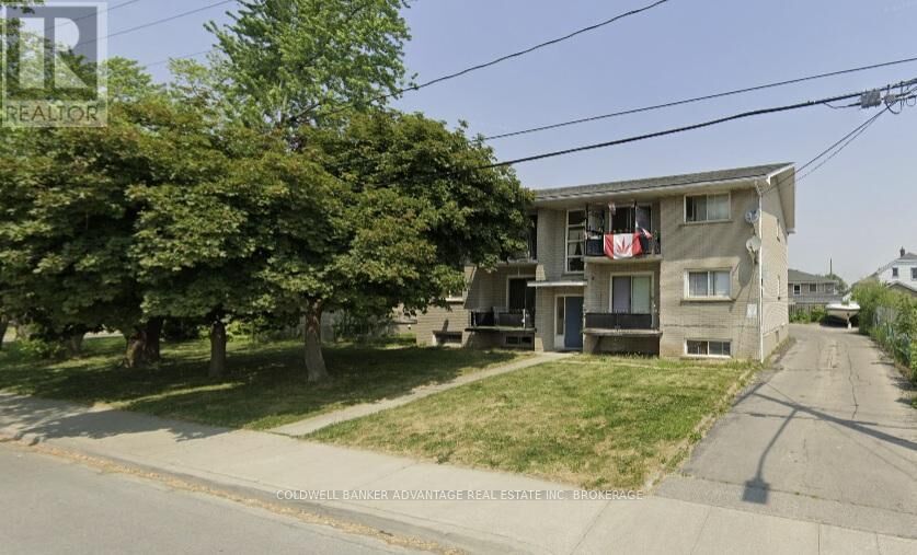 Property Photo:  158 Hagar Street  ON L3B 4J8 