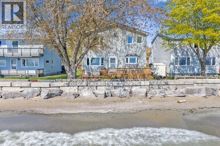Property Photo:  545 Lakeview Avenue  ON N0R 1G0 