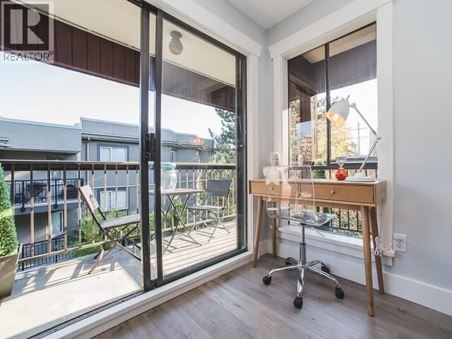 Property Photo:  2920 Ash Street 3xx  BC V5Z 4A6 