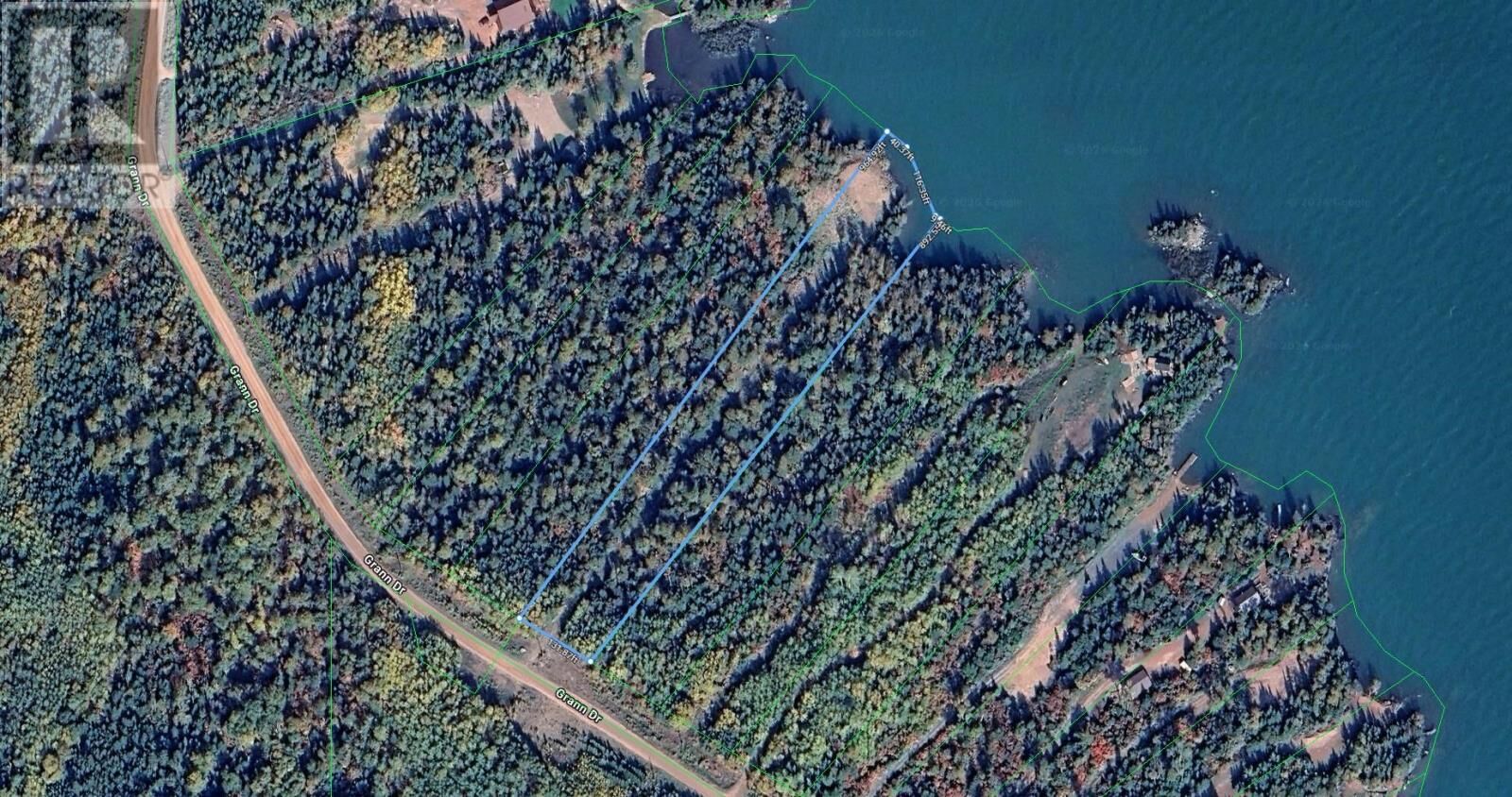 Property Photo:  Lot 1 Grann Drive  ON P0T 2M0 