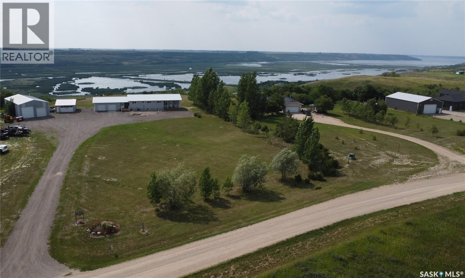 Property Photo:  13 Cummins Road  SK S0G 0W0 