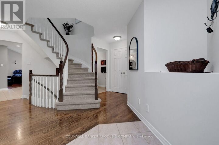 Property Photo:  4611 Sugar Maple Drive  ON K1V 1Y5 