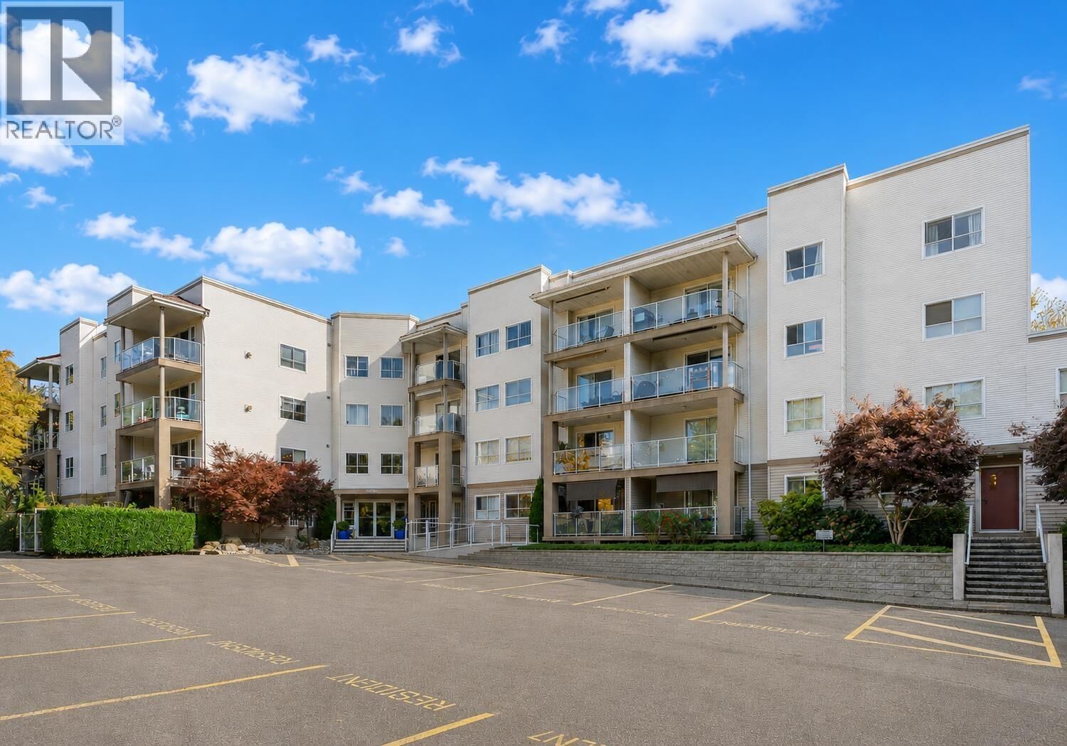 Property Photo:  4758 53 Street #212  BC V4K 2Z1 