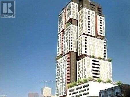 Property Photo:  318 Richmond Street West 2803  ON M5V 1X2 