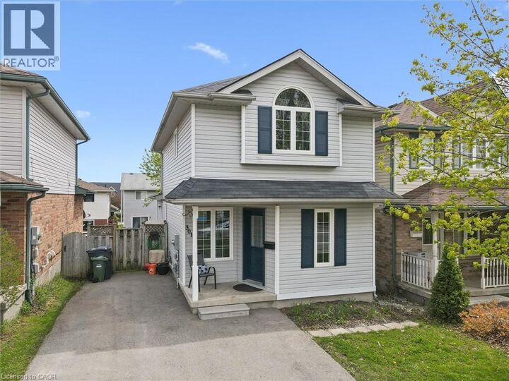 Property Photo:  301 Grange Road  ON N1E 7B5 