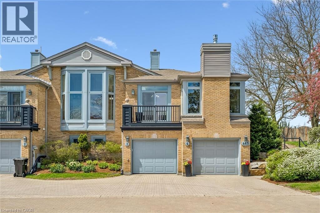 Property Photo:  465 Columbia Street West 4  ON N2T 2N3 