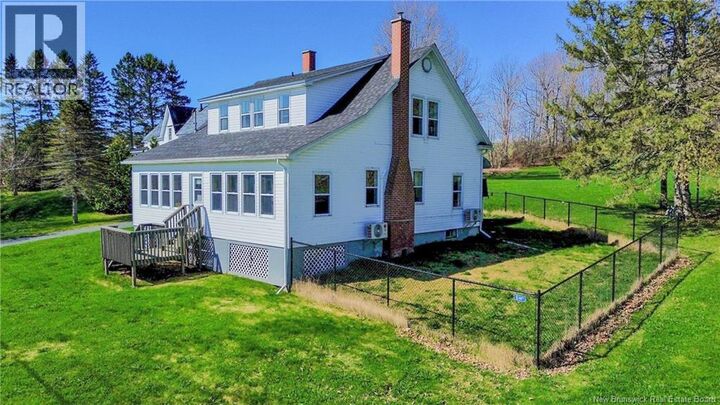 Property Photo:  136 Riverview Drive  NB E7L 3M3 