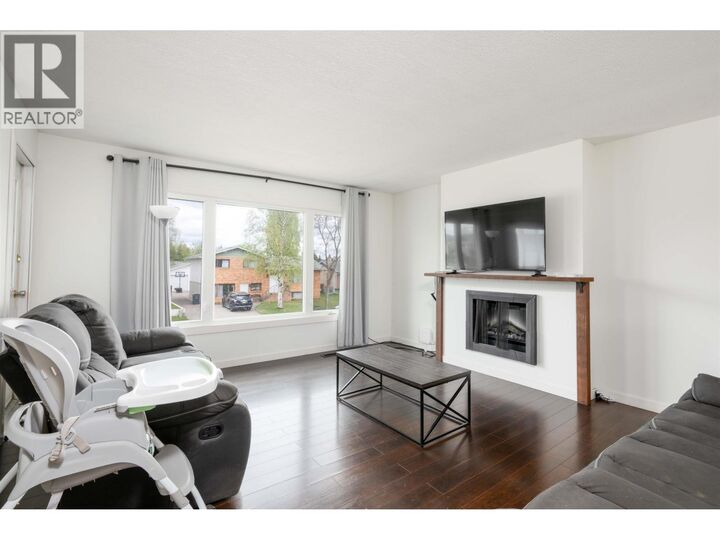 Property Photo:  361 Graham Street  BC V2M 5W3 