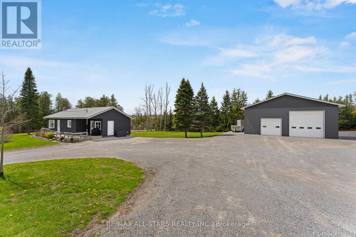 Property Photo:  255 County Rd 30  ON K0M 1N0 
