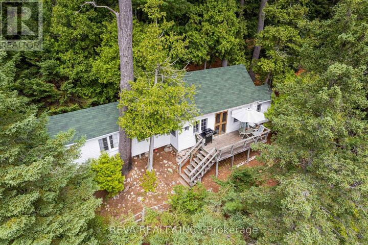 Property Photo:  156 Ponacka Road  ON K0L 1C0 
