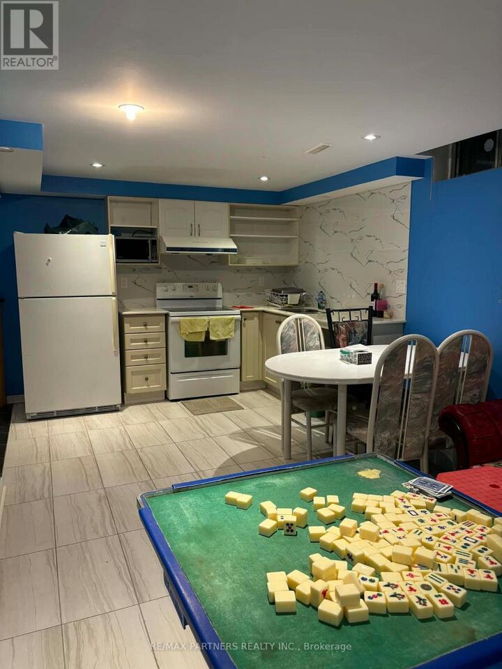 Property Photo:  17 Martlesham Road  ON L3R 7K4 