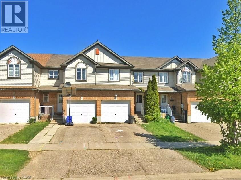 Property Photo:  193 Prosperity Drive  ON N2E 4E5 