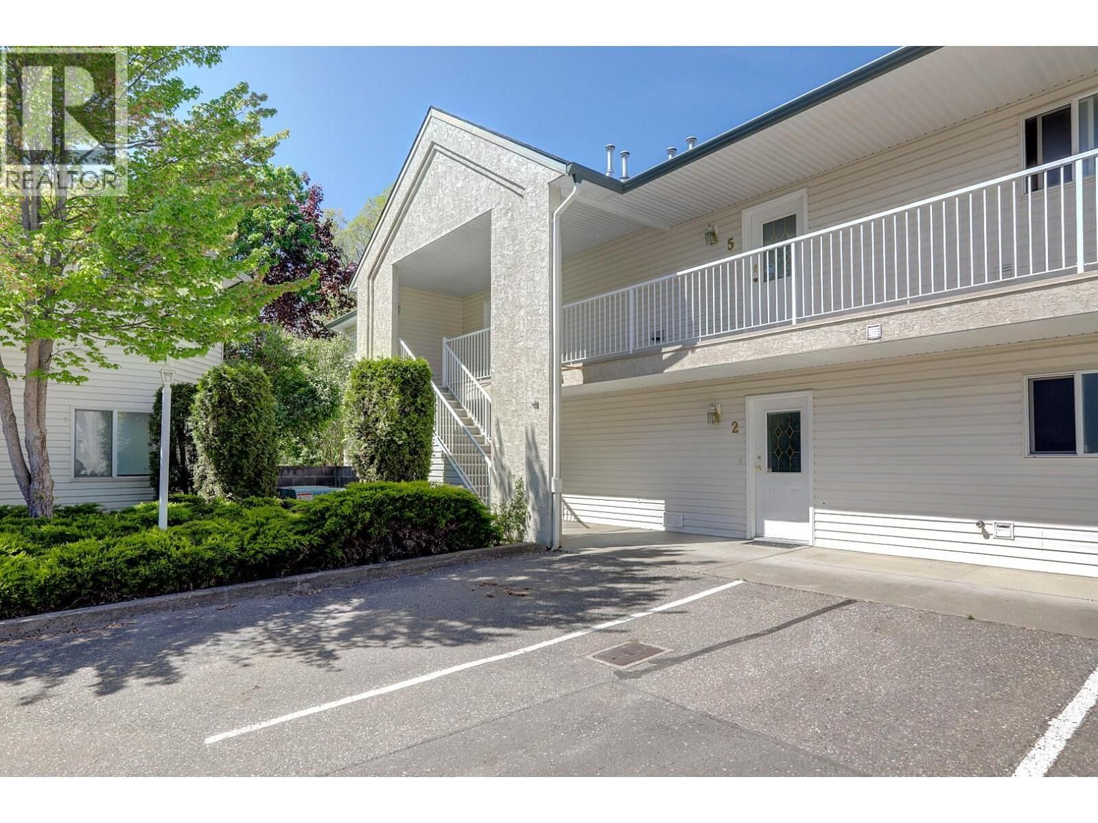 Property Photo:  602 Browne Road 3  BC V1T 7M1 