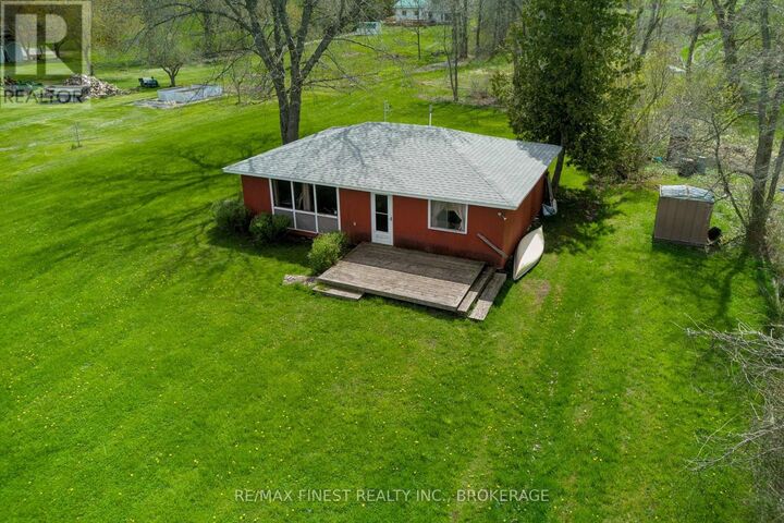 Property Photo:  9300 Front Road  ON K0H 2S0 