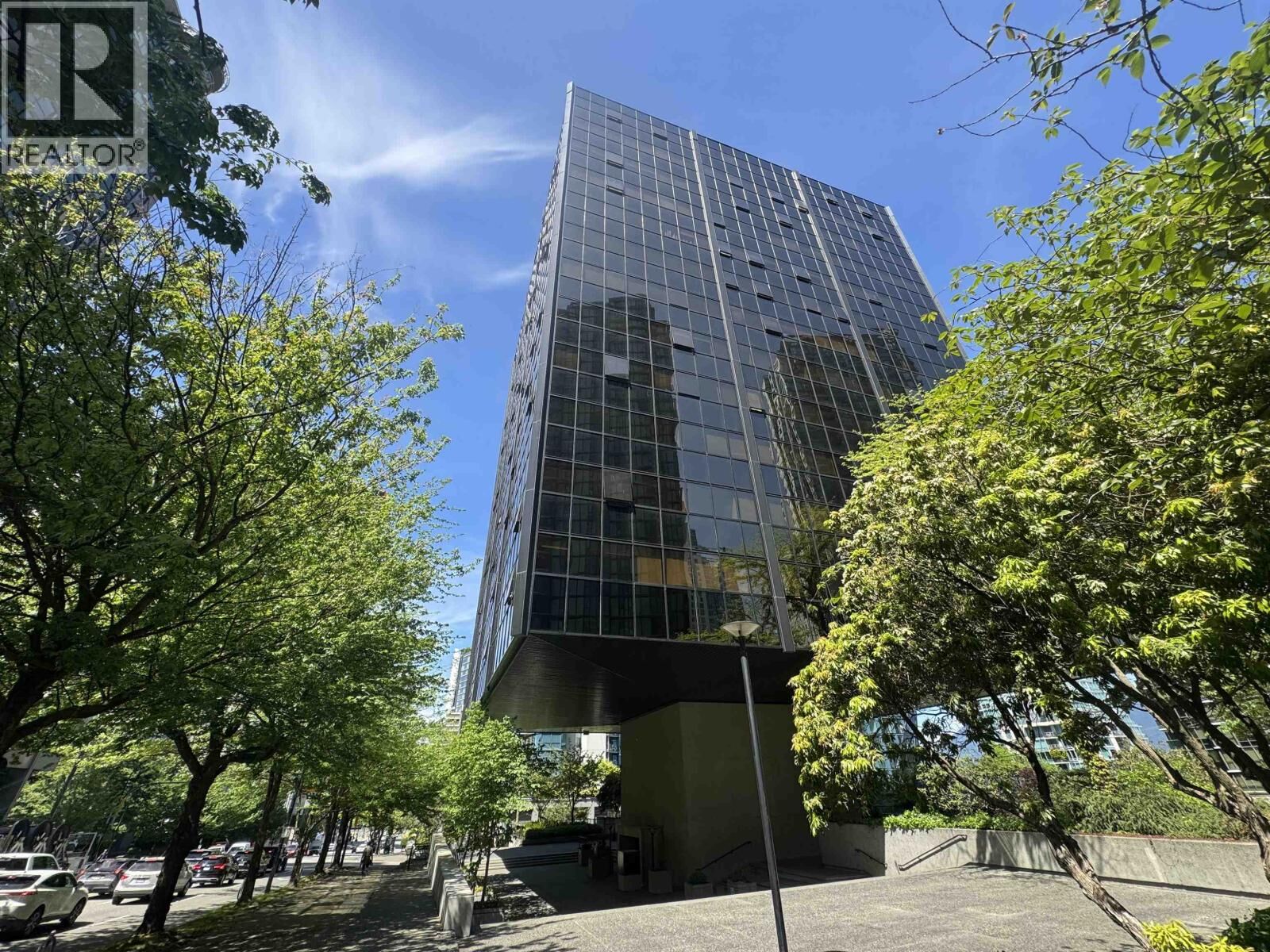 Property Photo:  1333 West Georgia Street  BC V6E 4V3 
