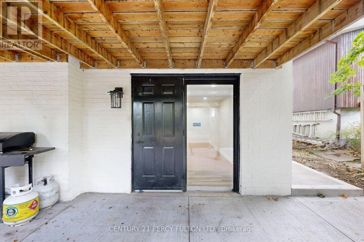 Property Photo:  78 Agincourt Drive Basement  ON M1S 1M6 