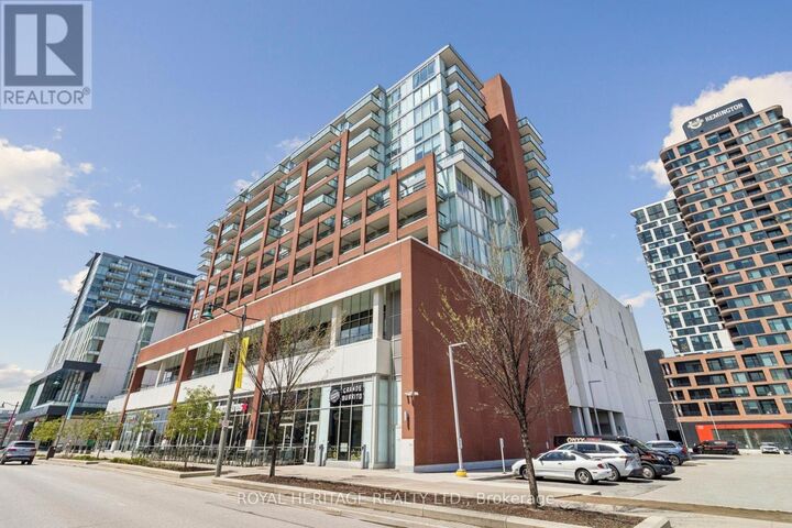 Property Photo:  180 Enterprise Boulevard 1212  ON L6G 0G4 