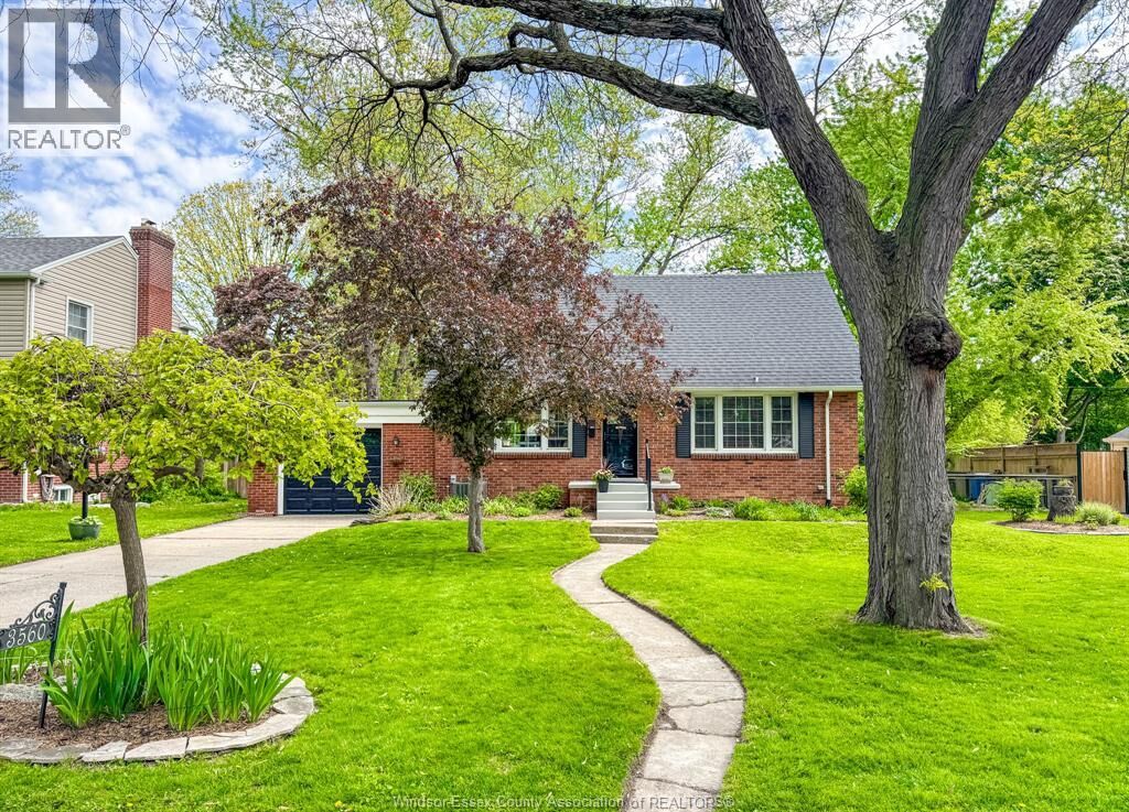 Property Photo:  3560 Church St  ON N9E 1V8 