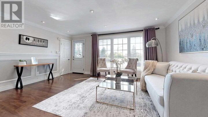 Property Photo:  256 Weighton Drive  ON L6K 2R1 