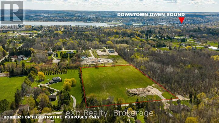 Property Photo:  291 Park Street  ON N4K 6V5 