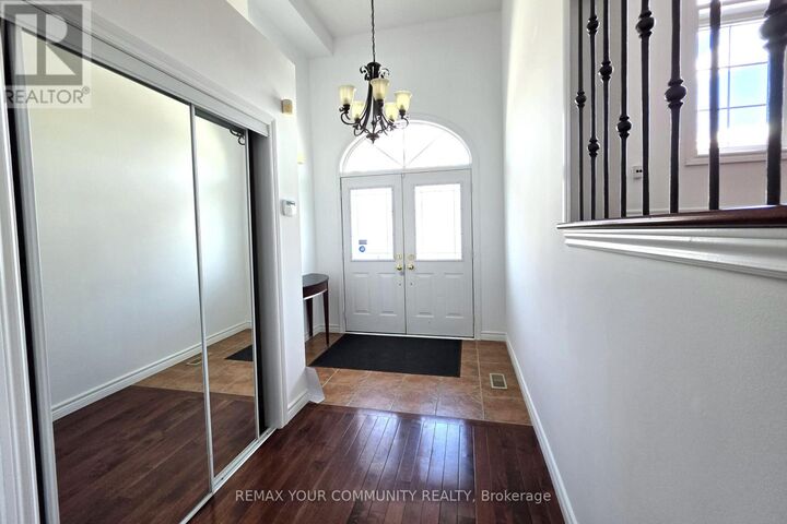 Property Photo:  69 Gail Parks Crescent  ON L3X 3B9 