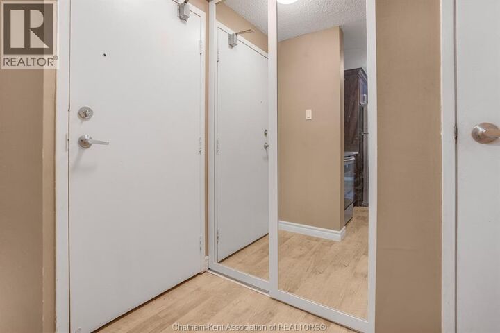 Property Photo:  202 Campus Parkway 207  ON N7L 4Y4 