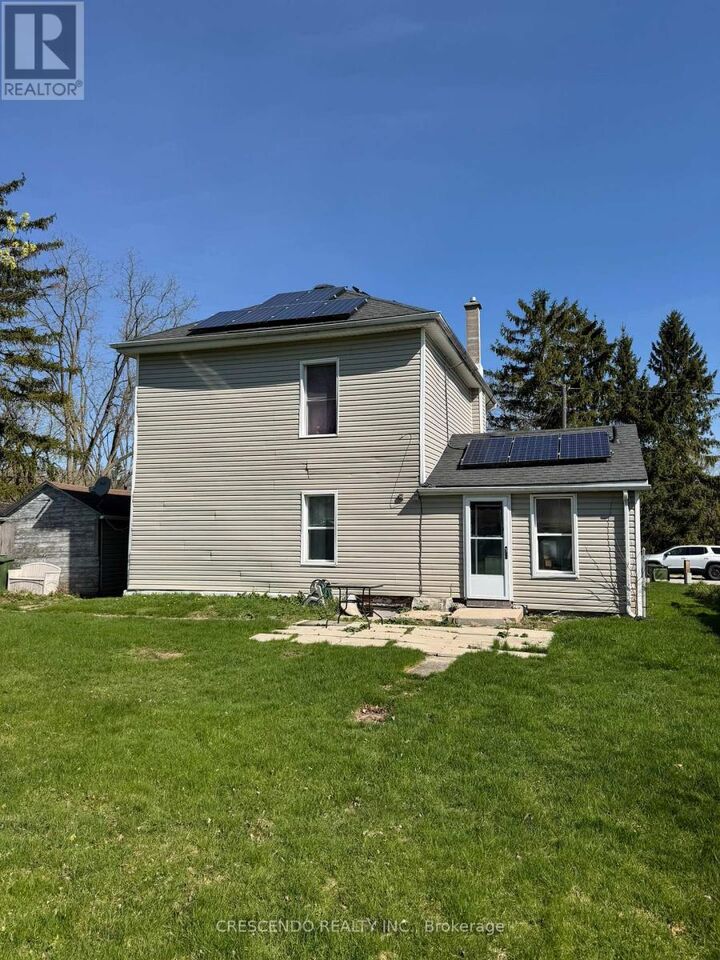 Property Photo:  137 Locust Street  ON N5R 2C6 