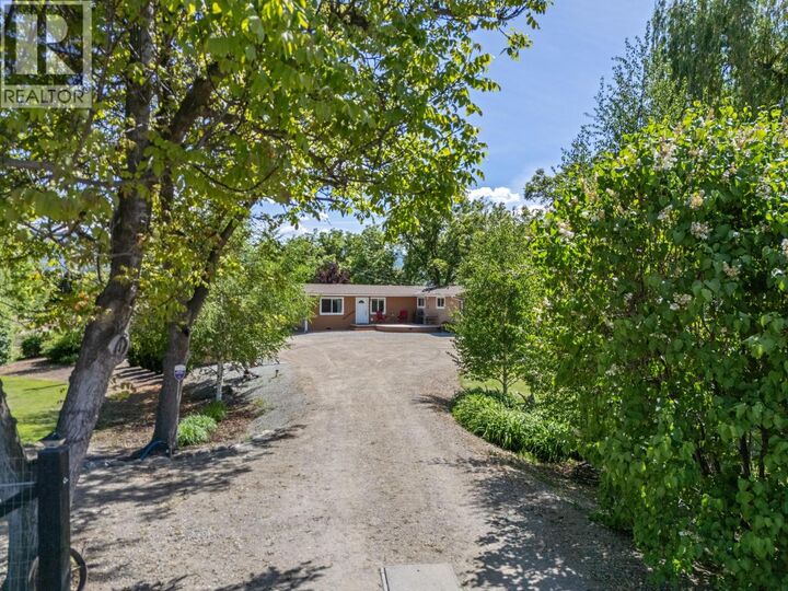 Property Photo: 1789 Munson Road BC V1W 2G8