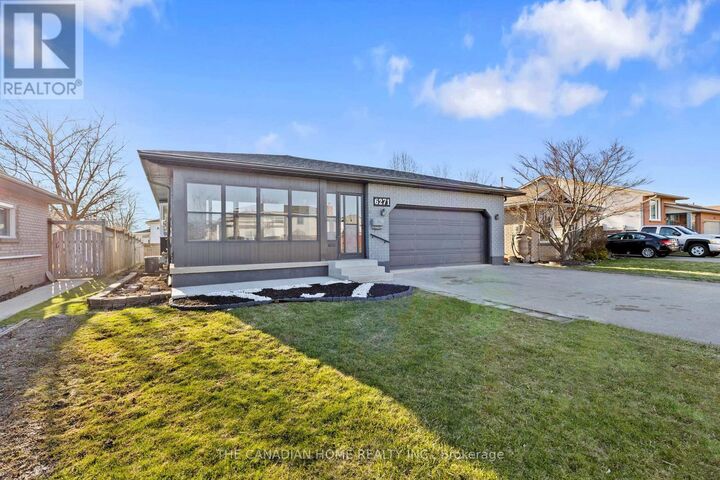 Property Photo:  6271 Sherri Avenue West  ON L2H 2W7 