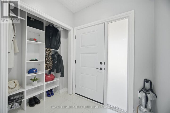Property Photo:  7 Cedarbrook Road  ON L6R 0W7 