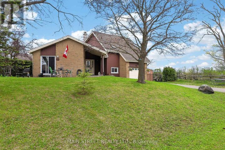 Property Photo:  3 Meadowlands Drive  ON L0E 1E0 