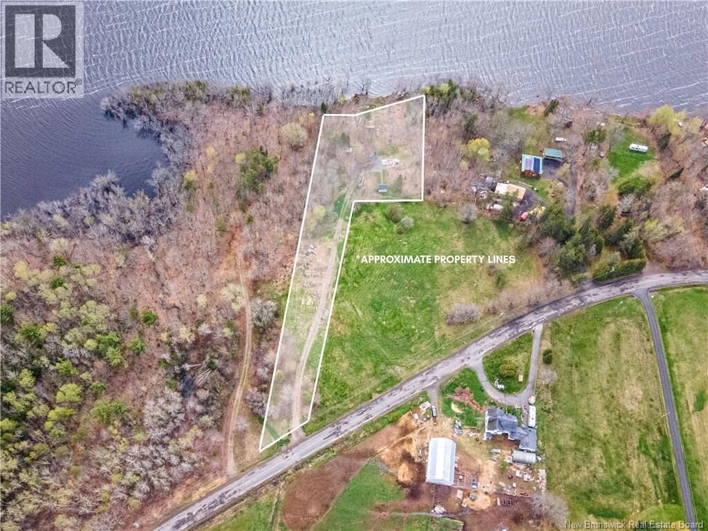 Property Photo:  1877 Lakeview Road  NB E4C 1M9 