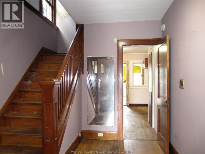 Property Photo:  1063 Bruce  ON N9A 4Y1 