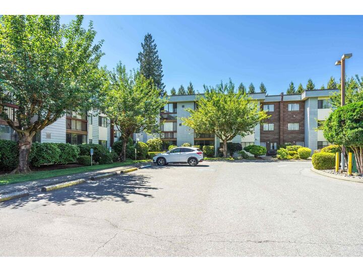 Property Photo:  2277 McCallum Road 323  BC V2S 6H9 