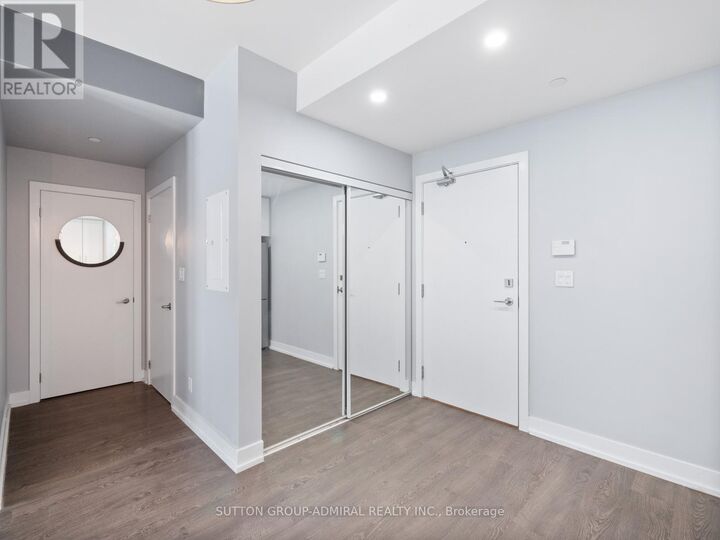 Property Photo: 75 The Donway West 102 ON M3C 2E9