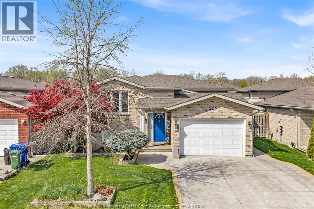 Property Photo:  2115 Everts  ON N9B 3X7 