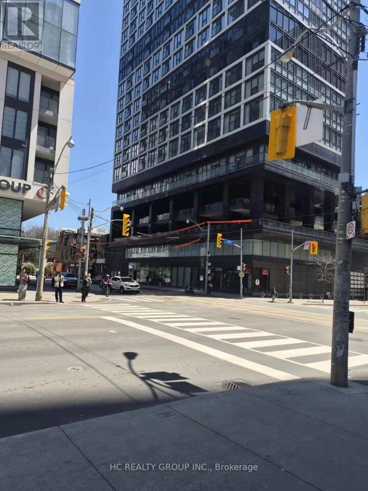 Property Photo:  251 Jarvis Street 928  ON M5A 4R6 
