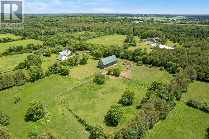 Property Photo:  2382- 2338 Greys Creeks Road  ON K4P 1N7 
