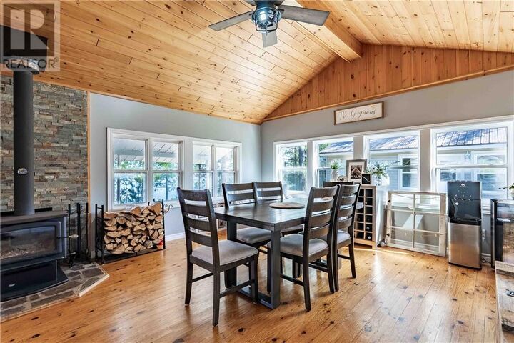 Property Photo:  48 Belle Bay  ON P0M 2L0 