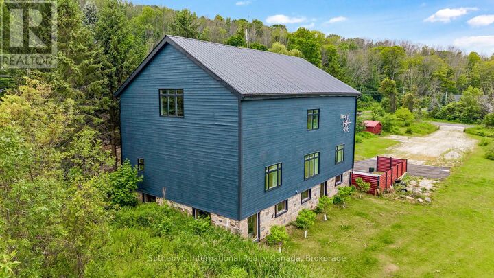 Property Photo: 121 Old Highway 26 ON N4L 1W7