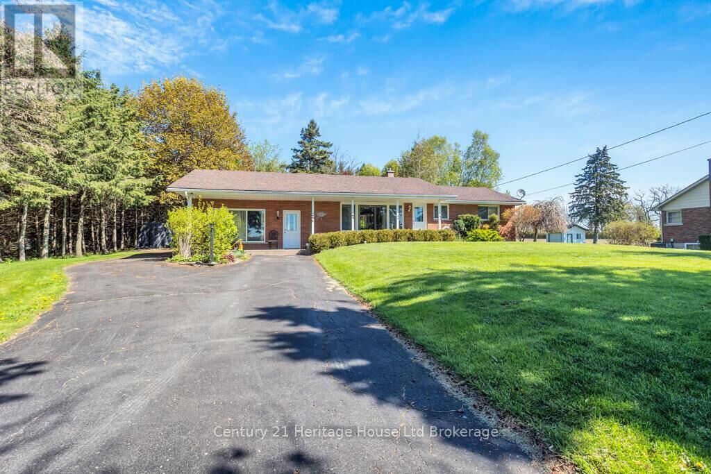 Property Photo:  164575 Kellett Road  ON N4G 4G8 